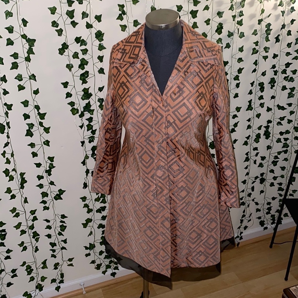 Isabel Toledo Jacket
